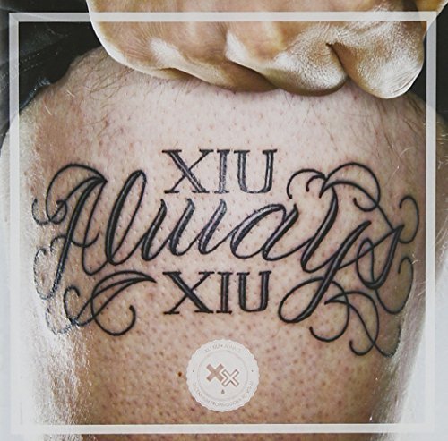 Xiu Xiu/Always@Import-Gbr
