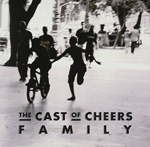 Cast Of Cheers/Family@Import-Gbr@7 Inch Single