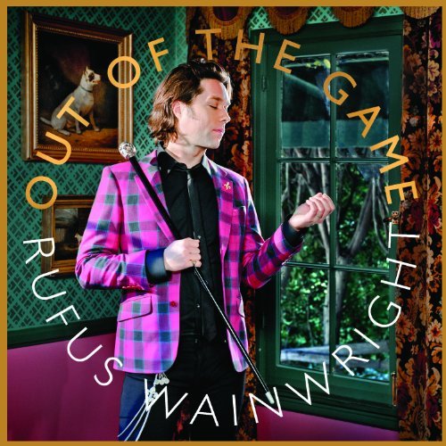 Rufus Wainwright/Out Of The Game@2 Lp