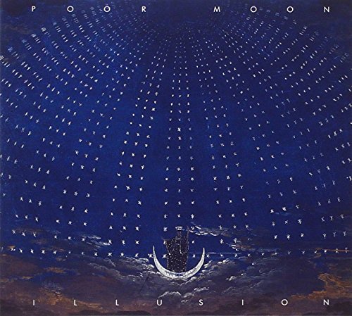 Poor Moon/Illusion Ep@Import-Gbr