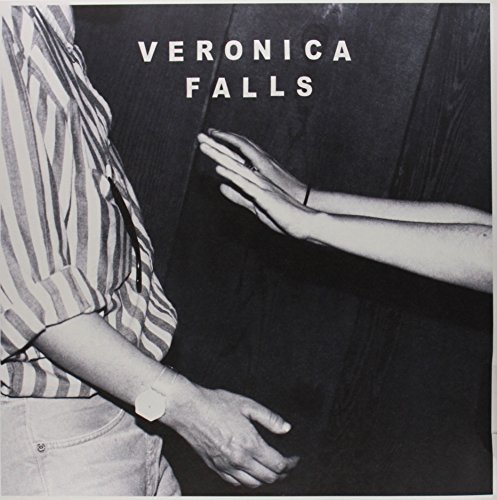 Veronica Falls/Waiting For Something To Happe@Import-Eu