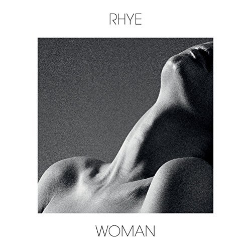 Rhye/Woman@Import-Gbr