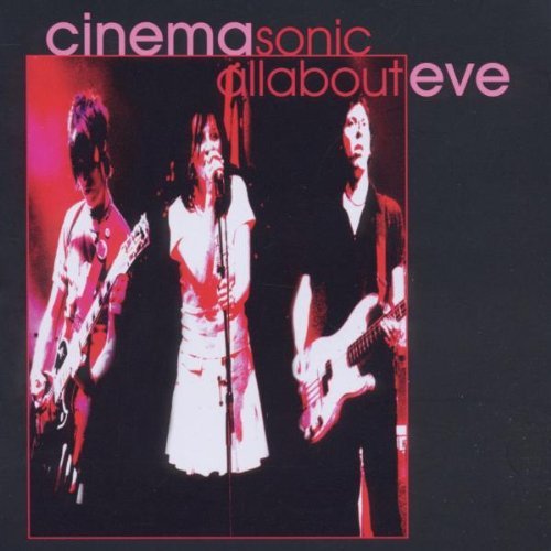 All About Eve/Cinemasonic@Import-Gbr