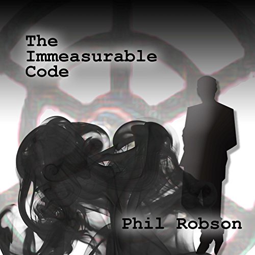 Phil Robson/Immeasurable Code@Import-Gbr