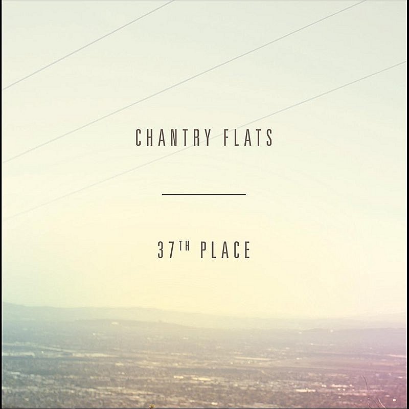 37th Place/Chantry Flats@Cd-R