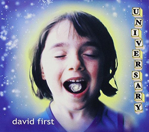 David First/Universary