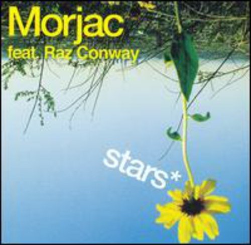 Morjac/Stars@Feat. Raz Conway