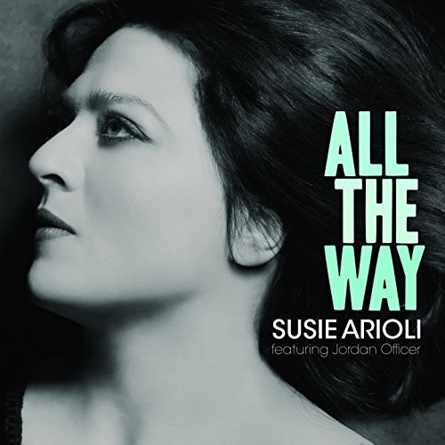 Susie Arioli/All The Way@Import-Can
