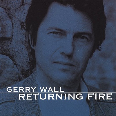 Wall Gerry Returning Fire 