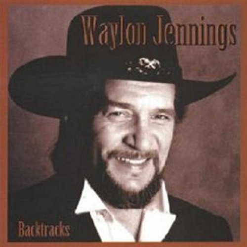 Waylon Jennings/Backtracks@Backtracks Series