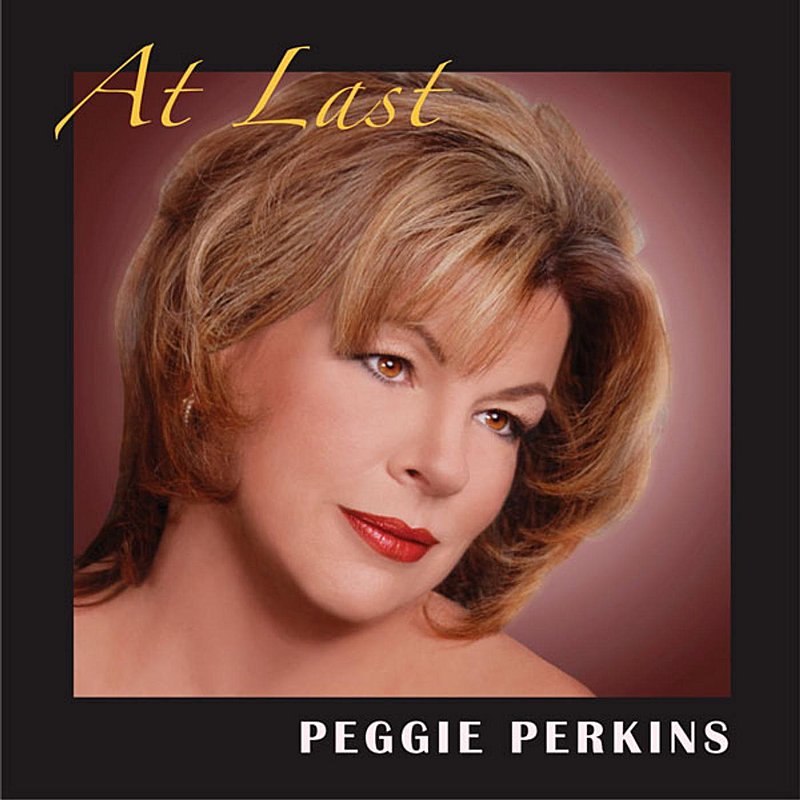 Peggie Perkins/At Last