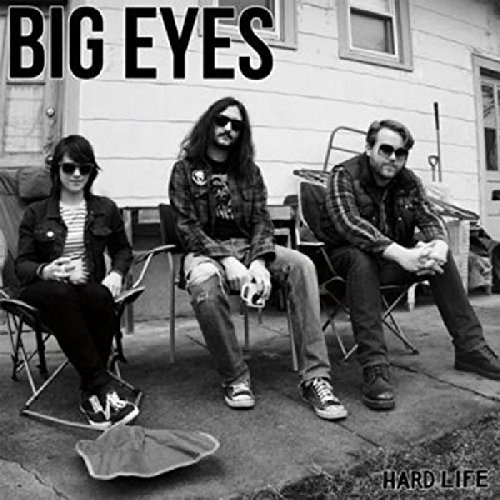 Big Eyes/Hard Life@Incl. Download