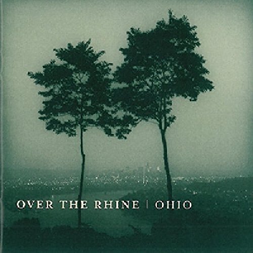 Over The Rhine Ohio 2 CD 