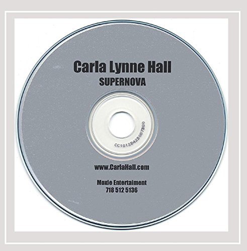 Carla Lynne Hall/Supernova