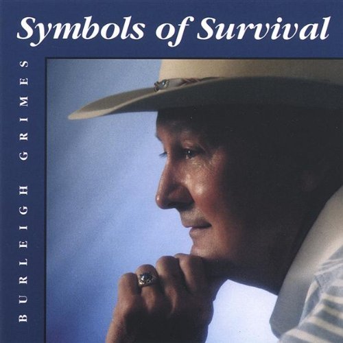 Burleigh Grimes/Symbols Of Survival