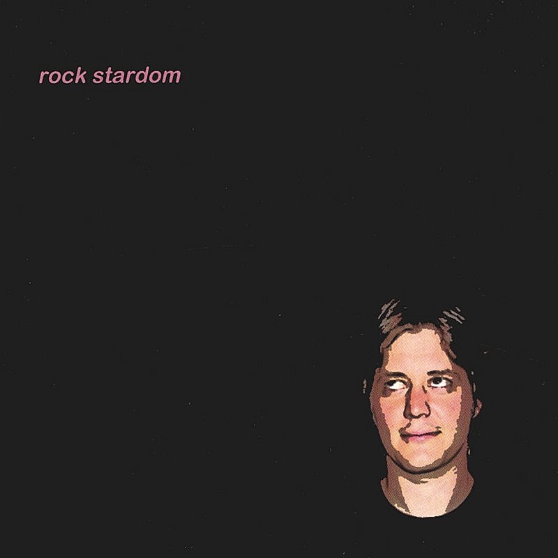 Rock Stardom/Rock Stardom