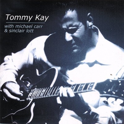 Tommy Kay/Tommy Kay