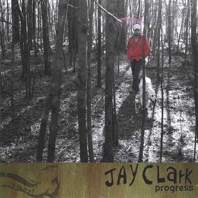 Jay Clark/Progress