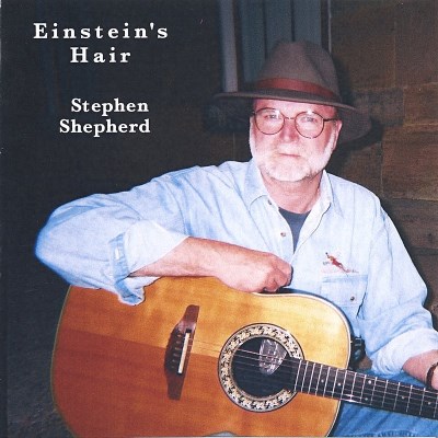 Stephen Shepherd/Einstein's Hair