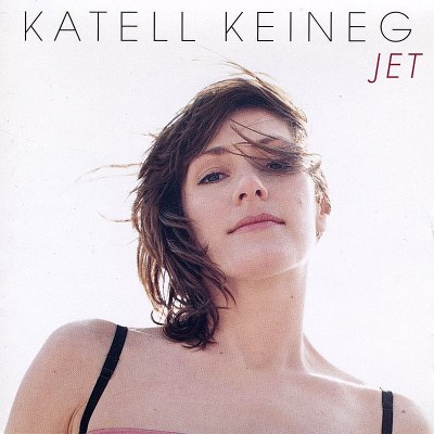 Katell Keineg/Jet