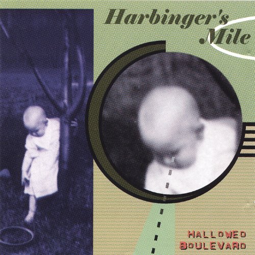 Harbinger's Mile/Hallowed Boulevard