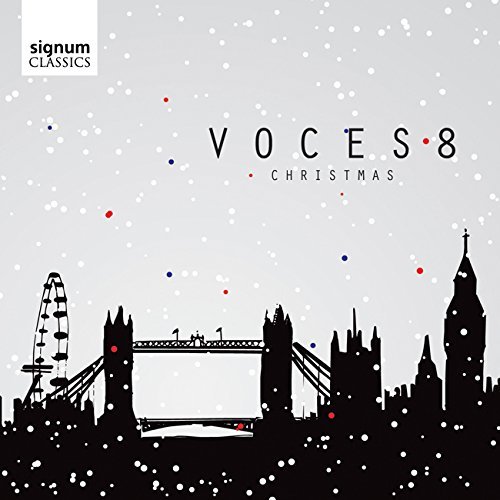 Voces8/Christmas
