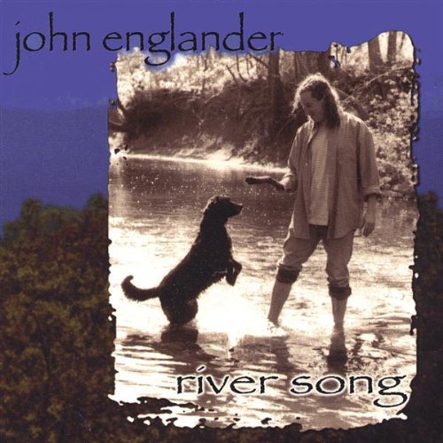 John Englander/River Song