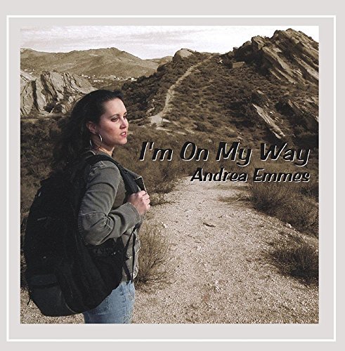 Andrea Emmes/I'M On My Way