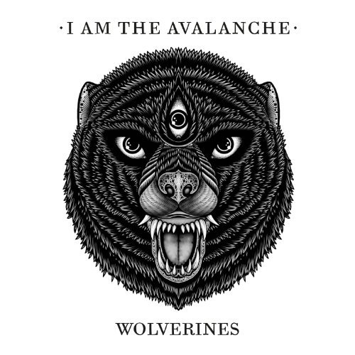 I Am The Avalanche/Wolverines
