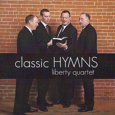 Liberty Quartet/Classic Hymns