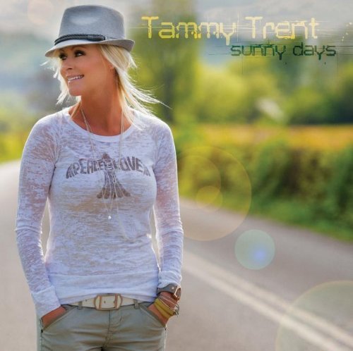 Tammy Trent Sunny Days 