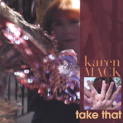 Karen Mack/Take That
