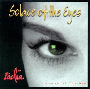 Tadia/Solace Of The Eyes