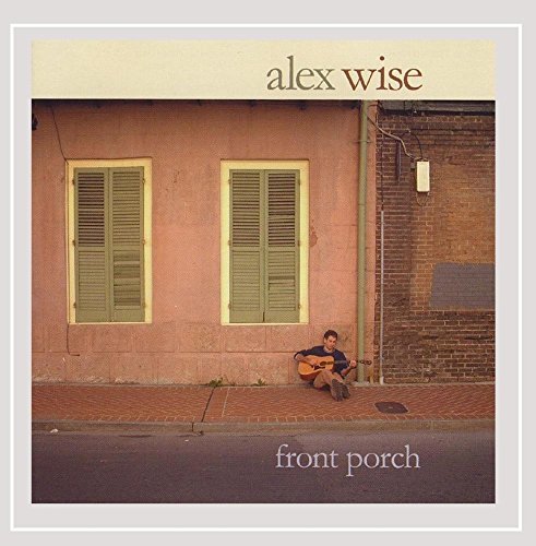 Alex Wise/Front Porch