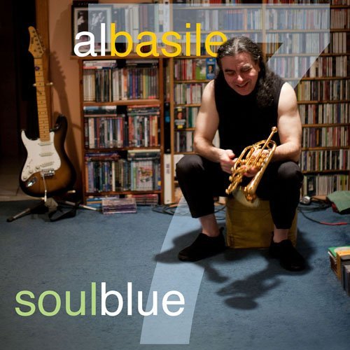 Al Basile/Soul Blue 7