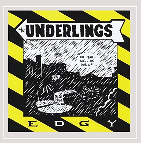 Underlings/Edgy