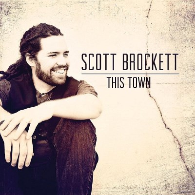 Scott Brockett/This Town