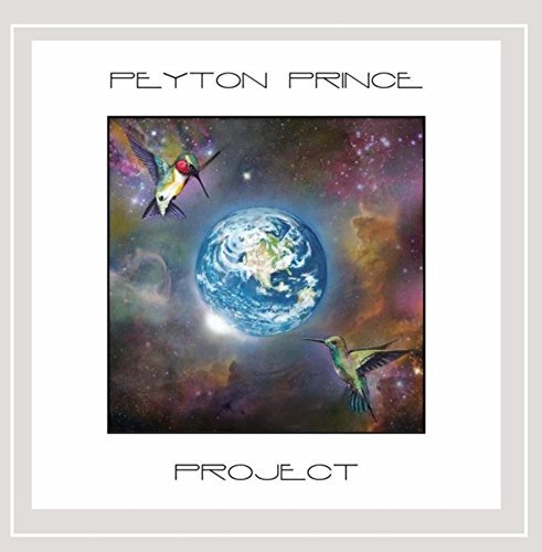 Peyton Prince Project/Peyton Prince Project