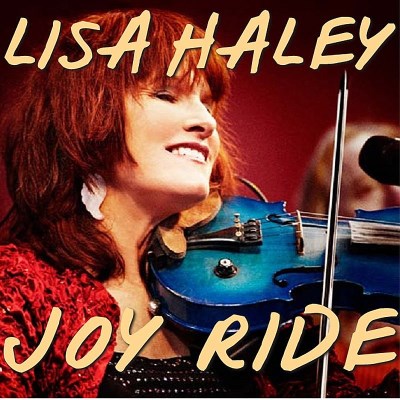 Haley Lisa Joy Ride 