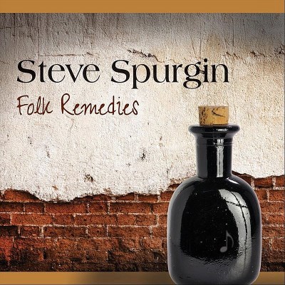 Steve Spurgin/Folk Remedies