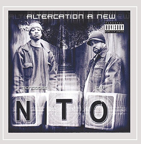 N.T.O./Altercation A New