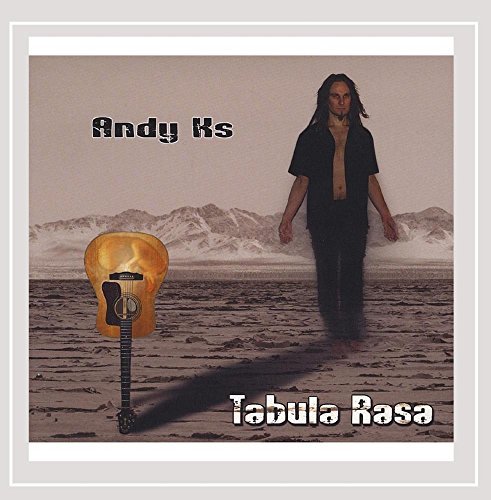Andy Ks/Tabula Rasa