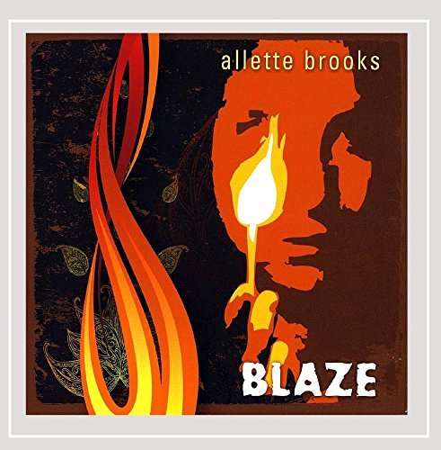 Allette Brooks/Blaze