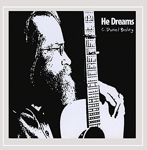 C. Daniel Boling/He Dreams