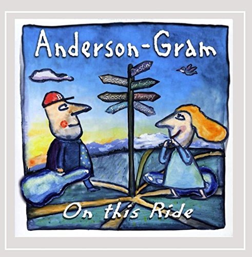 Anderson-Gram/On This Ride