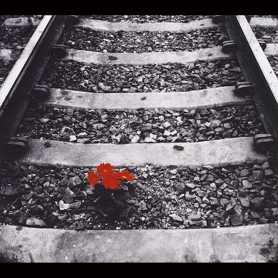 Left On Red/Tracks