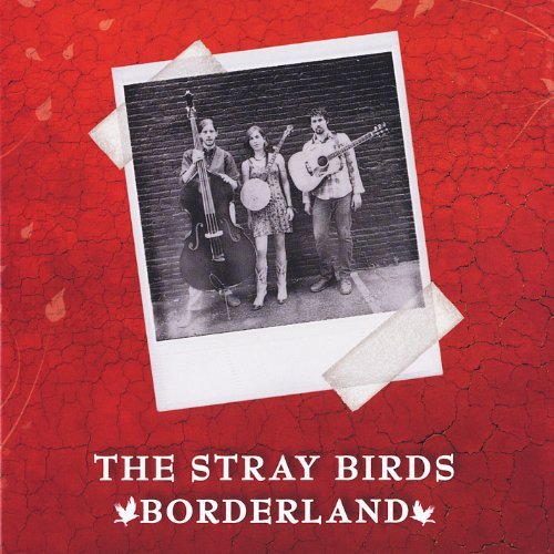 Stray Birds Borderland 