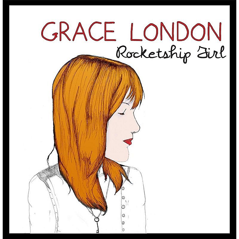 Grace London/Rocketship Girl