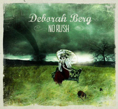 Deborah Berg/No Rush