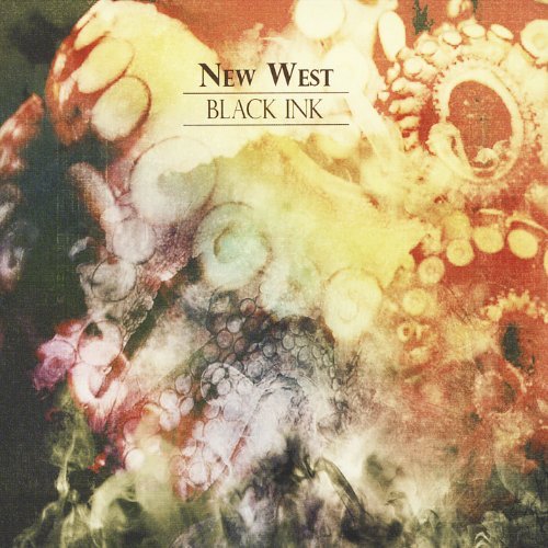New West/Black Ink
